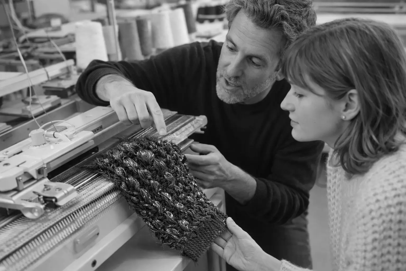 Academic immersions — Héritage